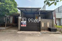 Jual Rumah Favorit Siap Huni LB 105m2 di Cileungsi, Bogor Jual Rumah Favorit Siap Huni LB 105m2 di Cileungsi, Bogor