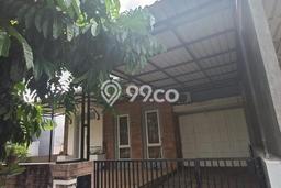 Rumah Luxury Modern Siap Huni di Kota Wisata Bogor Rumah Luxury Modern Siap Huni di Kota Wisata Bogor