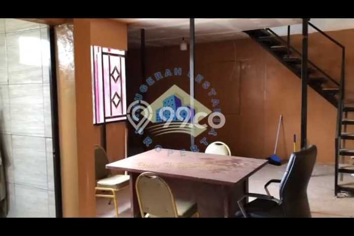 For Rent Gudang Premium di Legok, Luas 900m², Pusat Bisnis For Rent Gudang Premium di Legok, Luas 900m², Pusat Bisnis