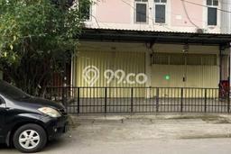 Ruko di Kelapa Dua, Luas 160m², Area Komersial, Dekat Kelapa Dua, Tangerang, Tangerang Ruko di Kelapa Dua, Luas 160m², Area Komersial, Dekat Kelapa Dua, Tangerang, Tangerang