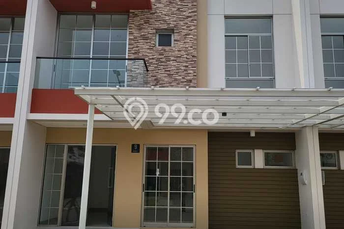 Rumah sewa siap huni 3 KT di Pantai Indah Kapuk, Jakarta Utara Rumah sewa siap huni 3 KT di Pantai Indah Kapuk, Jakarta Utara