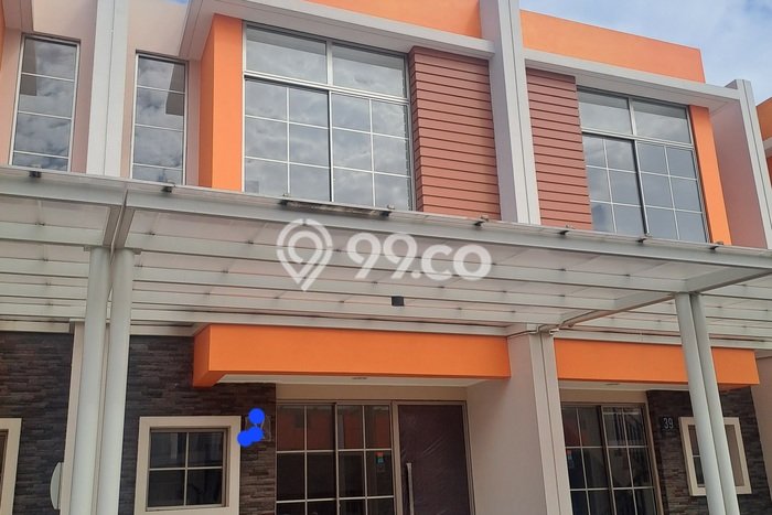 HUNIAN PREMIUM! Rumah di Kosambi, 2 KT, Kawasan Prospektif, LT 45m² LB 62m² HUNIAN PREMIUM! Rumah di Kosambi, 2 KT, Kawasan Prospektif, LT 45m² LB 62m²