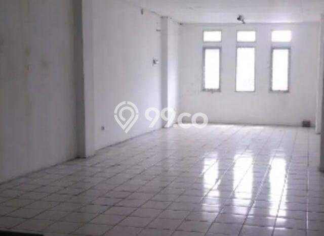 Ruko Lokasi Strategis di Rawamangun, Luas 300m2m², For Rent, Kawasan Bisnis Ruko Lokasi Strategis di Rawamangun, Luas 300m2m², For Rent, Kawasan Bisnis