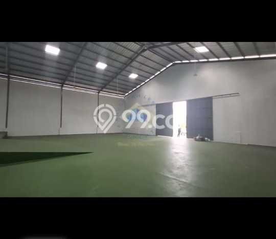 Gudang Disewakan Lokasi Gunung Sindur Bogor Harga Spesial! Gudang Disewakan Lokasi Gunung Sindur Bogor Harga Spesial!