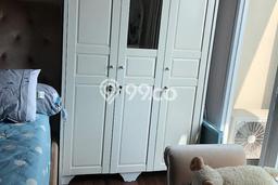 Apartemen Minimalis untuk Disewa, 1 Kamar di Jakarta Barat Apartemen Minimalis untuk Disewa, 1 Kamar di Jakarta Barat