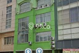 Ruko Komersial Dijual di Cengkareng Jakarta Barat LT 216m2 & LB 1000m2 Ruko Komersial Dijual di Cengkareng Jakarta Barat LT 216m2 & LB 1000m2