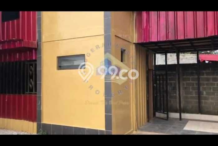 For Rent Gudang Premium di Legok, Luas 900m², Pusat Bisnis For Rent Gudang Premium di Legok, Luas 900m², Pusat Bisnis