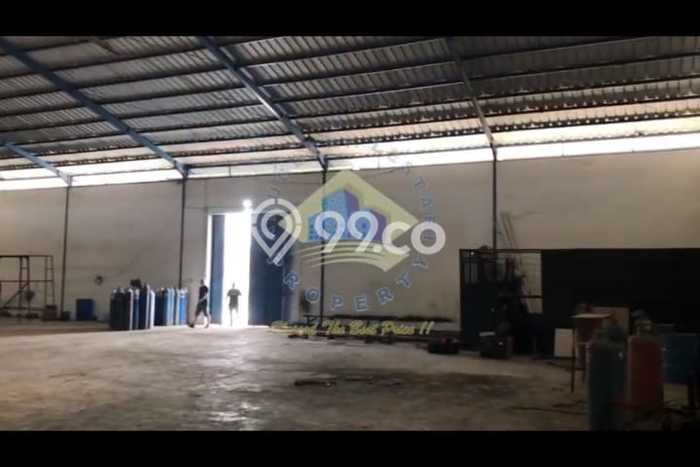 For Rent Gudang Premium di Legok, Luas 900m², Pusat Bisnis For Rent Gudang Premium di Legok, Luas 900m², Pusat Bisnis