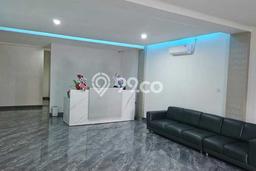 Area Ramai! Ruko Dijual di Grogol Petamburan untuk Bisnis Luas Bangunan 732m2 Area Ramai! Ruko Dijual di Grogol Petamburan untuk Bisnis Luas Bangunan 732m2