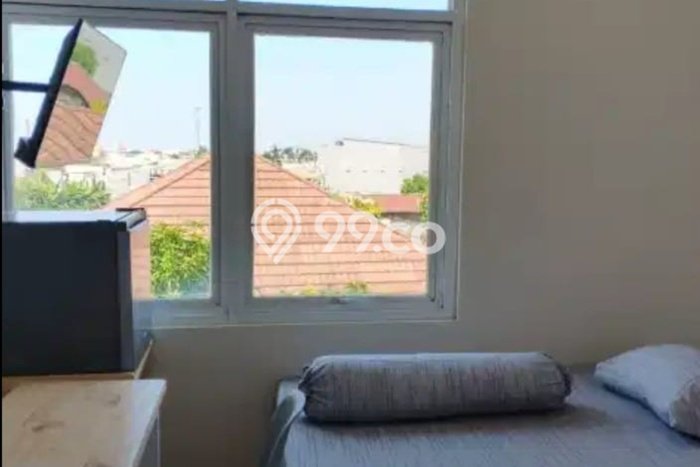 Rumah Luxury Modern Tanpa Renovasi di Bandara Jakarta Barat Rumah Luxury Modern Tanpa Renovasi di Bandara Jakarta Barat