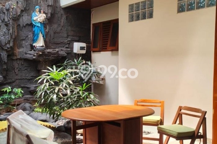 Dijual Hunian Mewah dengan Fasilitas Sekitar Komplit di Kebon Jeruk, Jakarta Barat Dijual Hunian Mewah dengan Fasilitas Sekitar Komplit di Kebon Jeruk, Jakarta Barat