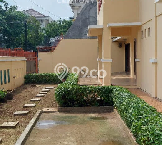 Siap Huni Rumah Mewah 4 Kamar di Duren Sawit Dekat ke Mana Saja Siap Huni Rumah Mewah 4 Kamar di Duren Sawit Dekat ke Mana Saja