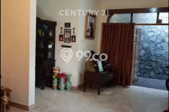 Dijual Rumah Elit Exclusive di Cempaka Putih, Jakarta Pusat Dijual Rumah Elit Exclusive di Cempaka Putih, Jakarta Pusat