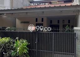 Rumah Minimalis 3 KT LT 90m2 di Rawamangun Rumah Minimalis 3 KT LT 90m2 di Rawamangun