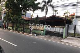 Hot Offer Hunian Mewah Ideal dan Luas di Cempaka Putih, Jakarta Pusat Hot Offer Hunian Mewah Ideal dan Luas di Cempaka Putih, Jakarta Pusat