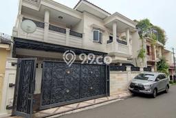 Dijual Rumah Mewah Megah Dengan View Cantik di Pulo Asem, Jakarta Timur Dijual Rumah Mewah Megah Dengan View Cantik di Pulo Asem, Jakarta Timur