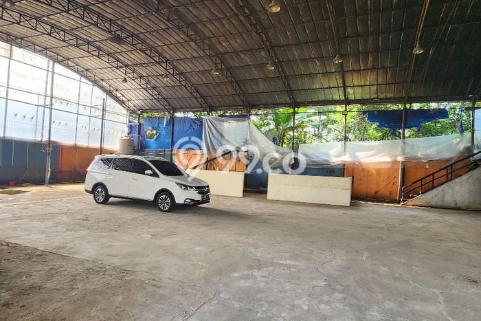 Jual Rumah Luas Elegan Dengan View Eksklusif di Jatiwarna, Bekasi Jual Rumah Luas Elegan Dengan View Eksklusif di Jatiwarna, Bekasi