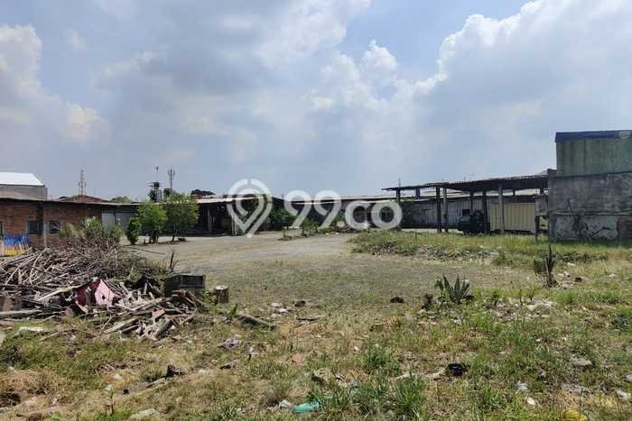 Gudang Paling Dicari LB 1000m2 Dijual di Pulo Gadung Gudang Paling Dicari LB 1000m2 Dijual di Pulo Gadung