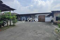 Gudang Paling Dicari LB 1000m2 Dijual di Pulo Gadung Gudang Paling Dicari LB 1000m2 Dijual di Pulo Gadung