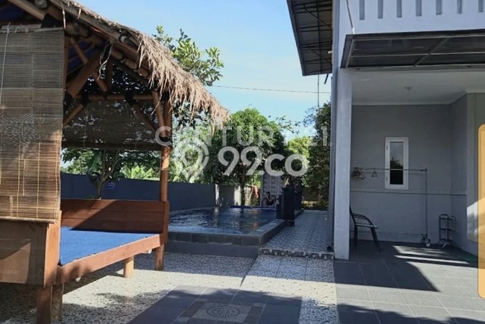 For Sale Rumah Elit Exclusive di Caringin, Bogor For Sale Rumah Elit Exclusive di Caringin, Bogor