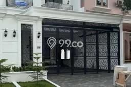 For Sale! Luxury House LT 145m2 Desain Modern di Pondok Kelapa For Sale! Luxury House LT 145m2 Desain Modern di Pondok Kelapa