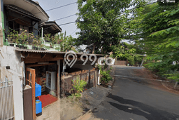Jual Rumah Eksklusif 3 KT di Pondok Kelapa, Jakarta Timur Jual Rumah Eksklusif 3 KT di Pondok Kelapa, Jakarta Timur