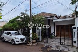 Siap Huni Rumah Mewah 3 Kamar di Cempaka Putih Dekat ke Mana Pun Siap Huni Rumah Mewah 3 Kamar di Cempaka Putih Dekat ke Mana Pun