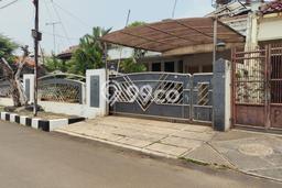 Rumah Luxury Modern Tanpa Renovasi di Kayu Putih Jakarta Timur Rumah Luxury Modern Tanpa Renovasi di Kayu Putih Jakarta Timur