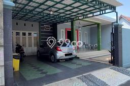 Ready to Use! Luxury House LT 275m2 Desain Elegan di Pondok Kelapa Ready to Use! Luxury House LT 275m2 Desain Elegan di Pondok Kelapa