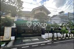 Hunian Mewah Dijual LT 378m2 di Cempaka Putih, Jakarta Pusat Hunian Mewah Dijual LT 378m2 di Cempaka Putih, Jakarta Pusat