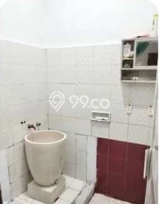 Hunian Mewah LB 200m2 Siap Huni Desain Elegan di Klender, Jakarta Timur Hunian Mewah LB 200m2 Siap Huni Desain Elegan di Klender, Jakarta Timur