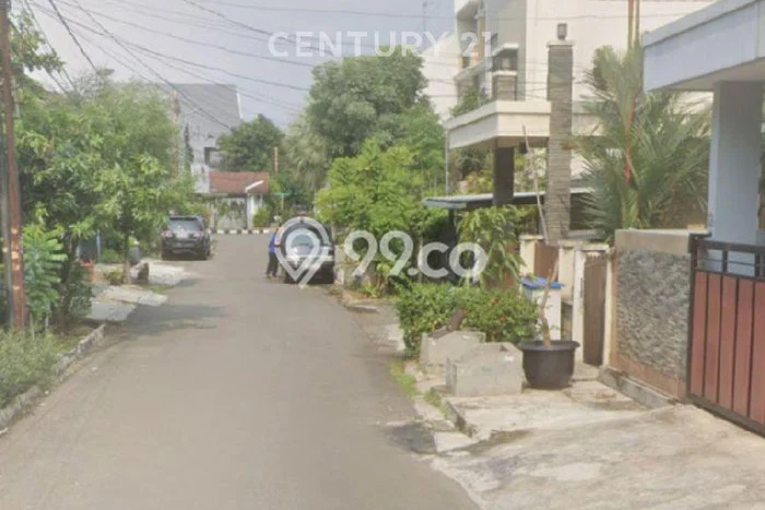 Disewakan Cepat Rumah Kondisi Bagus di Area Pulomas, Jakarta Timur Disewakan Cepat Rumah Kondisi Bagus di Area Pulomas, Jakarta Timur