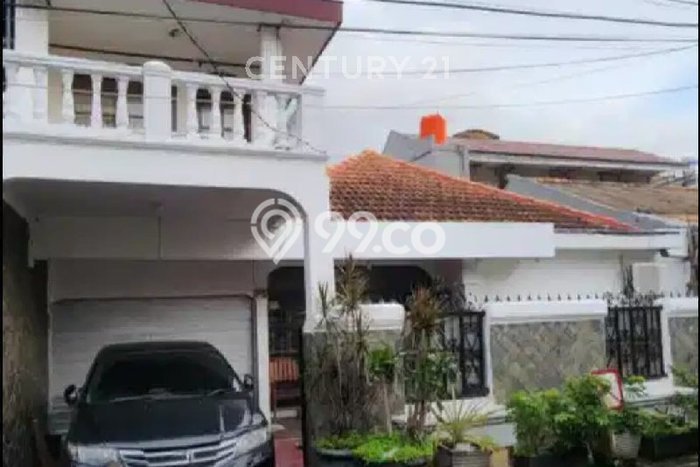 Dijual Rumah Elit Exclusive di Cempaka Putih, Jakarta Pusat Dijual Rumah Elit Exclusive di Cempaka Putih, Jakarta Pusat