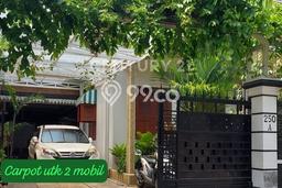 Dijual Hunian Mewah dengan Fasilitas Sekitar Komplit di Duren Sawit, Jakarta Timur Dijual Hunian Mewah dengan Fasilitas Sekitar Komplit di Duren Sawit, Jakarta Timur
