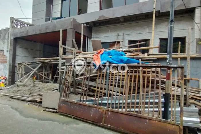 Rumah Mewah LB 200m2 Siap Pakai Desain Elegan di Kayu Putih, Jakarta Timur Rumah Mewah LB 200m2 Siap Pakai Desain Elegan di Kayu Putih, Jakarta Timur