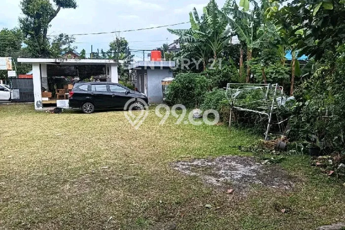 Kavling Tanah untuk Dijual di Utan Kayu, Jakarta Timur, Luas 400m2 Kavling Tanah untuk Dijual di Utan Kayu, Jakarta Timur, Luas 400m2