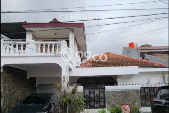 Dijual Rumah Elit Exclusive di Cempaka Putih, Jakarta Pusat Dijual Rumah Elit Exclusive di Cempaka Putih, Jakarta Pusat