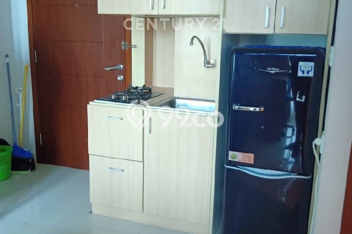 Apartemen Favorit Nyaman Dijual di Jakarta Pusat dengan 2 Kamar Tidur Apartemen Favorit Nyaman Dijual di Jakarta Pusat dengan 2 Kamar Tidur