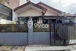 For Sale Rumah 5 Kamar Lokasi Strategis Bagus dan Strategis di Cempaka Putih For Sale Rumah 5 Kamar Lokasi Strategis Bagus dan Strategis di Cempaka Putih