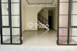 For Sale! Premium House LT 78m2 Desain Elegan di Jalan Panjang For Sale! Premium House LT 78m2 Desain Elegan di Jalan Panjang