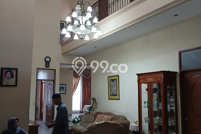 Hunian Super Mewah dengan Akses Paling Strategis di Pulomas, Jakarta Timur Hunian Super Mewah dengan Akses Paling Strategis di Pulomas, Jakarta Timur