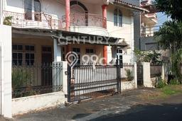 Rumah Minimalis 4 KT di Pondok Kelapa Jakarta Timur Rumah Minimalis 4 KT di Pondok Kelapa Jakarta Timur