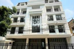 LOKASI STRATEGIS! Ruko Kawasan , Luas 290m2m², Kawasan Bisnis LOKASI STRATEGIS! Ruko Kawasan , Luas 290m2m², Kawasan Bisnis