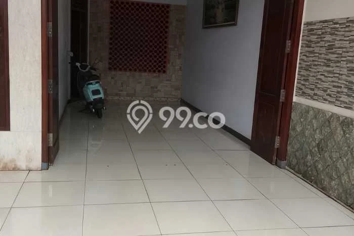 Hunian Elit LB 340m2 Siap Pakai Desain Elegan di Lubang Buaya, Jakarta Timur Hunian Elit LB 340m2 Siap Pakai Desain Elegan di Lubang Buaya, Jakarta Timur
