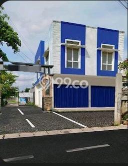 Untuk Disewa Ruko di Cipayung Jakarta Timur LT 500m2, LB 350m2 Untuk Disewa Ruko di Cipayung Jakarta Timur LT 500m2, LB 350m2