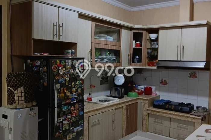 Dijual Rumah Ideal Siap Huni di Jakarta Barat Favorit Dijual Rumah Ideal Siap Huni di Jakarta Barat Favorit