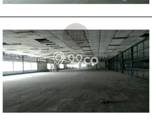 FOR SALE! Pabrik di Jatinegara Jakarta Timur, LT 9720m2, LB 8865m2 FOR SALE! Pabrik di Jatinegara Jakarta Timur, LT 9720m2, LB 8865m2
