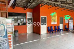 LOKASI PREMIUM! Ruko di Bekasi, Luas 510m², Mainroad, Kawasan Komersial LOKASI PREMIUM! Ruko di Bekasi, Luas 510m², Mainroad, Kawasan Komersial
