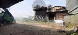 Tanah Kavling Dijual di Pulogebang, Jakarta Timur dengan Luas Tanah 1000m2 Tanah Kavling Dijual di Pulogebang, Jakarta Timur dengan Luas Tanah 1000m2