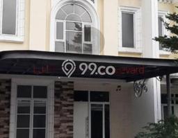 Jual Rumah Bagus Siap Huni LB 76m2 di Cakung, Jakarta Timur Jual Rumah Bagus Siap Huni LB 76m2 di Cakung, Jakarta Timur